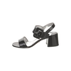 ❤️Prada Patent Leather Slingback Heels❤️